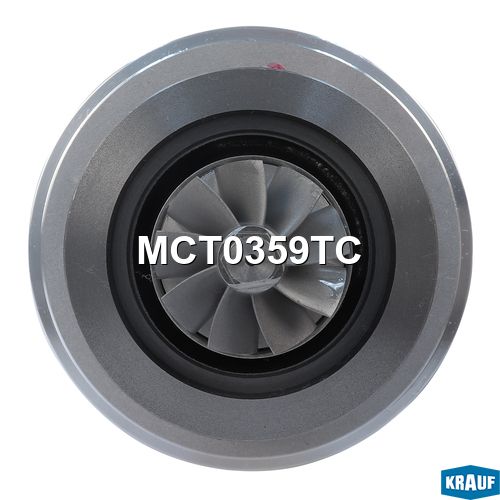 картридж для турбокомпрессора MCT0359TC Krauf