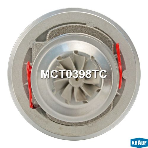 картридж для турбокомпр�ессора MCT0398TC Krauf