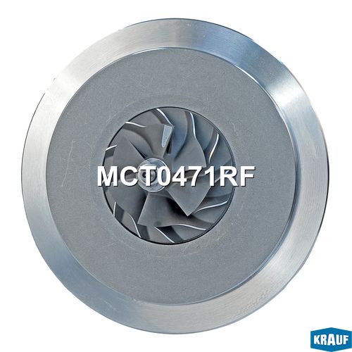 картридж для турбокомпрессора MCT0471RF Krauf