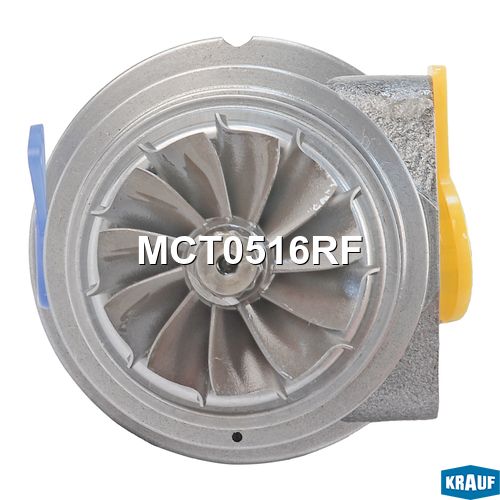 Картридж турбины Tr-06> 115PS MCT0516RF Krauf