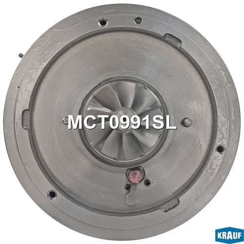 Картридж для турбокомпрессора MCT0991SL Krauf