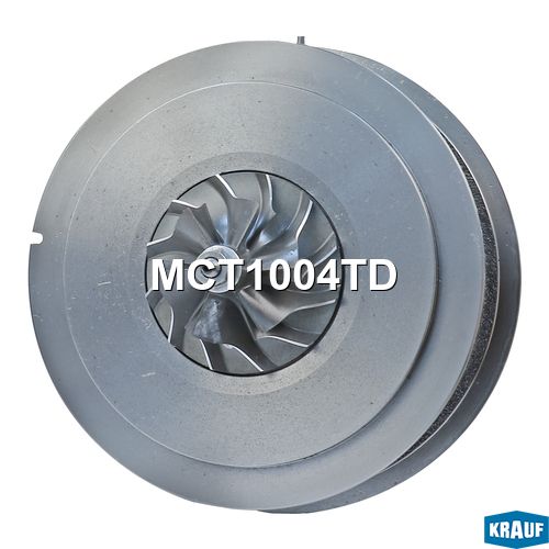 Картридж для турбокомпрессора MCT1004TD Krauf