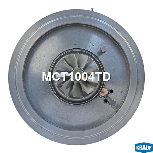 Картридж для турбокомпрессора MCT1004TD Krauf