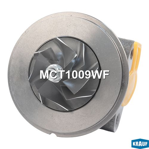 Картридж для турбокомпрессора MCT1009WF Krauf