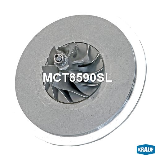 картридж для турбокомпрессора MCT8590SL Krauf