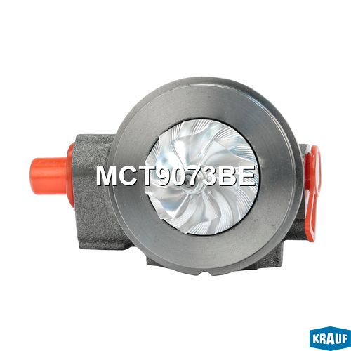 Картридж турбины MCT9073BE Krauf