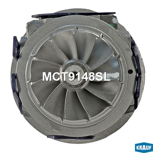 картридж для турбокомпрессора MCT9148SL Krauf