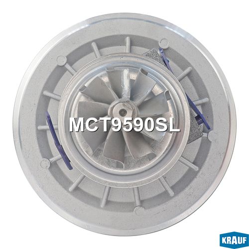 Картридж турбины mct9590sl Krauf