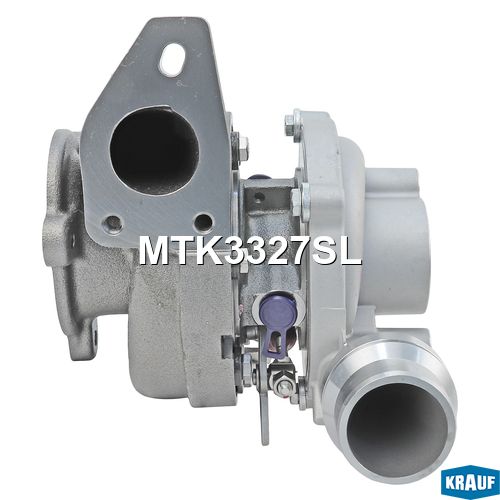 MTK3327SL_Турбокомпрессор MTK3327SL Krauf