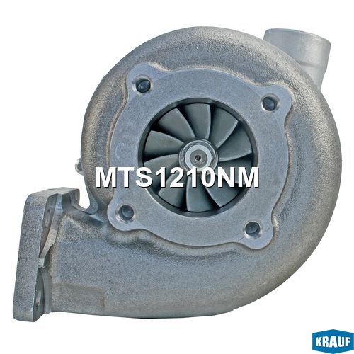 турбокомпрессор MTS1210NM Krauf