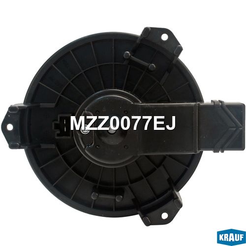 Моторчик печки Suzuki SX4, Suzuki Swift, Toyota Yaris 2011-2018 г.в. Toyota Verso 2007-2014, Scion MZZ0077EJ Krauf