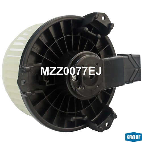 Моторчик печки Suzuki SX4, Suzuki Swift, Toyota Yaris 2011-2018 г.в. Toyota Verso 2007-2014, Scion MZZ0077EJ Krauf