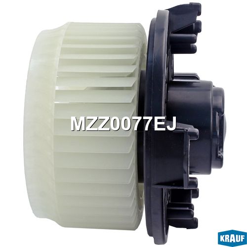 Моторчик печки Suzuki SX4, Suzuki Swift, Toyota Yaris 2011-2018 г.в. Toyota Verso 2007-2014, Scion MZZ0077EJ Krauf