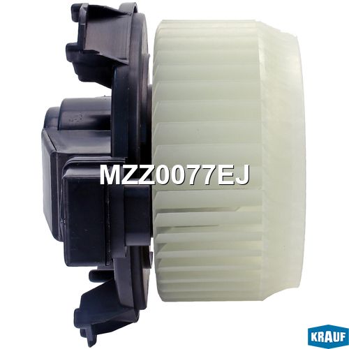 Моторчик печки Suzuki SX4, Suzuki Swift, Toyota Yaris 2011-2018 г.в. Toyota Verso 2007-2014, Scion MZZ0077EJ Krauf