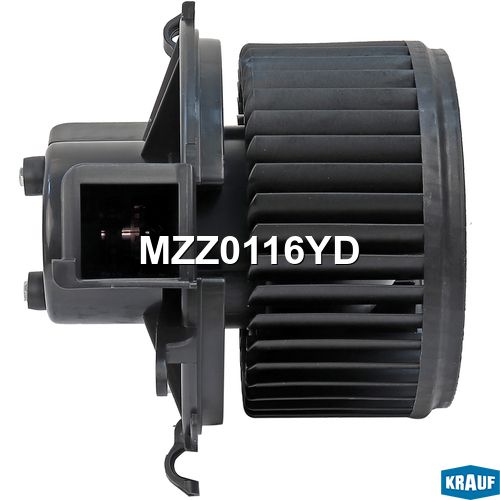 Мотор печки c крыльчаткой KRAUF MZZ0116YD MZZ0116YD Krauf