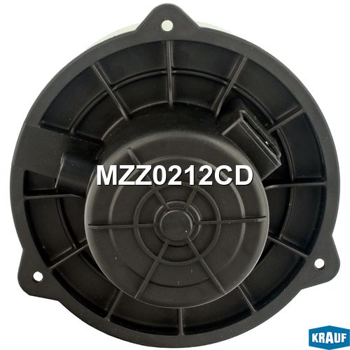 Моторпечкиcкрыльчаткой MZZ0212CD Krauf