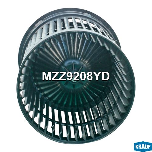 Мотор печки c крыльчаткой MZZ9208YD Krauf