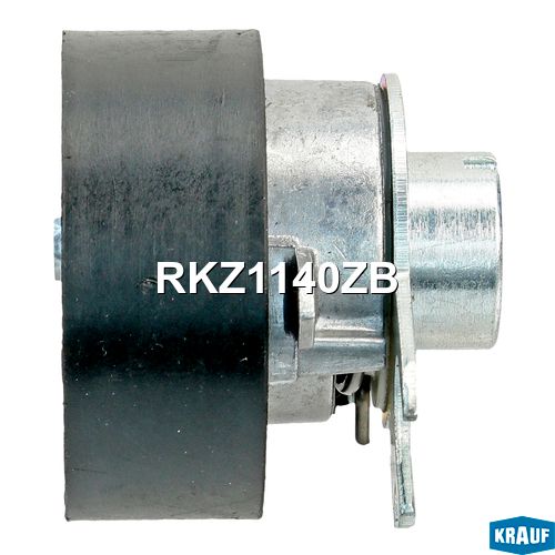 ролик натяжной грм RKZ1140ZB Krauf