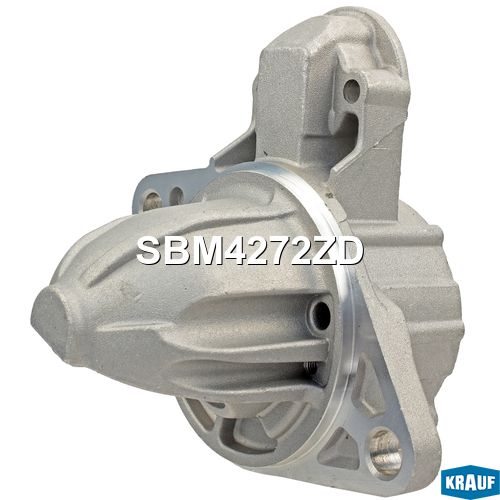 крышка стартера передняя SBM4272ZD Krauf