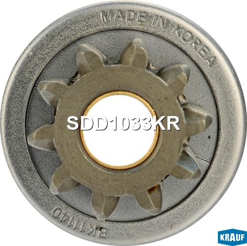 Бендикс стаpтеpа sdd1033kr Krauf