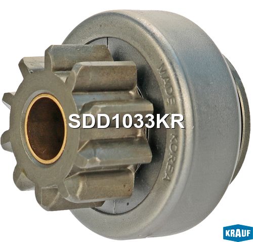 Бендикс стаpтеpа sdd1033kr Krauf