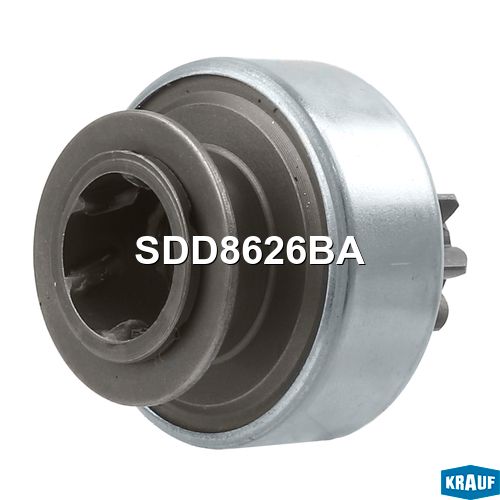 Бендикс стартера SDD8626BA Krauf