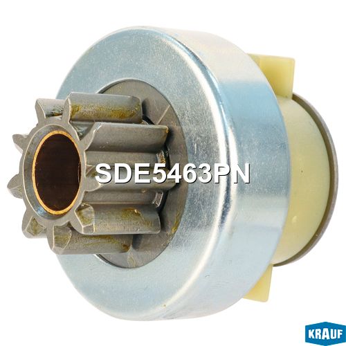 Запчасть SDE5463PN Krauf