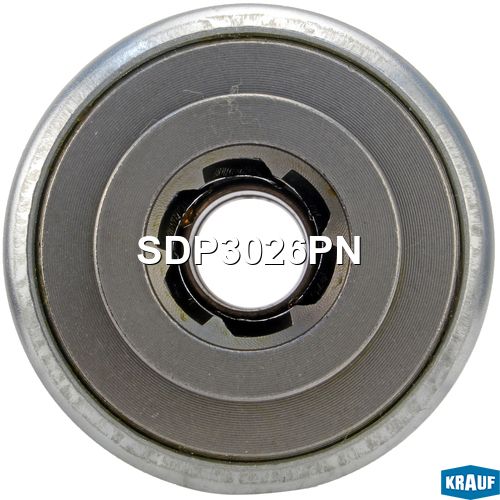 ЅЕНДИКС СТАРТЕРА SDP3026PN Krauf