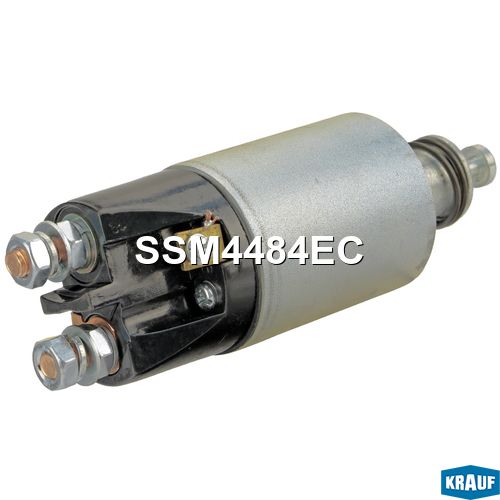 Втягивающее реле стартера/SSM4484EC SSM4484EC Krauf