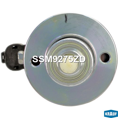 Реле втягивающее стартера Infiniti QX4 JR50 1996-2002 SSM9275ZD Krauf