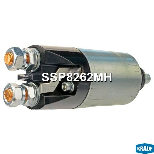 Втягивающее реле стартера SSP8262MH Krauf