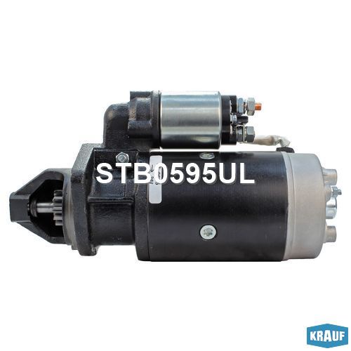 Стартеры STB0595UL Krauf