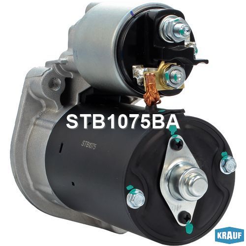 Стартеры STB1075BA Krauf