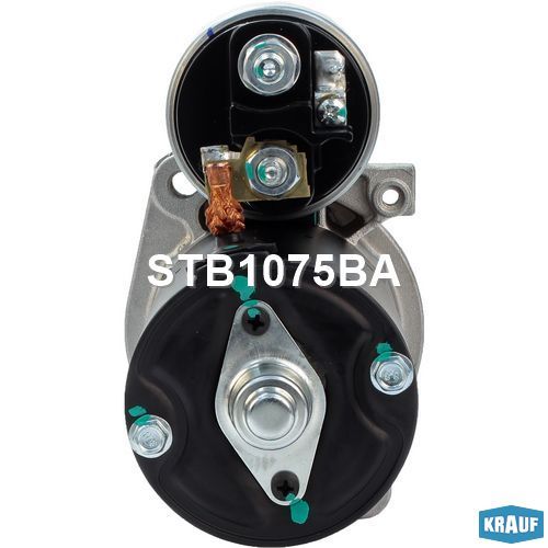 Стартеры STB1075BA Krauf