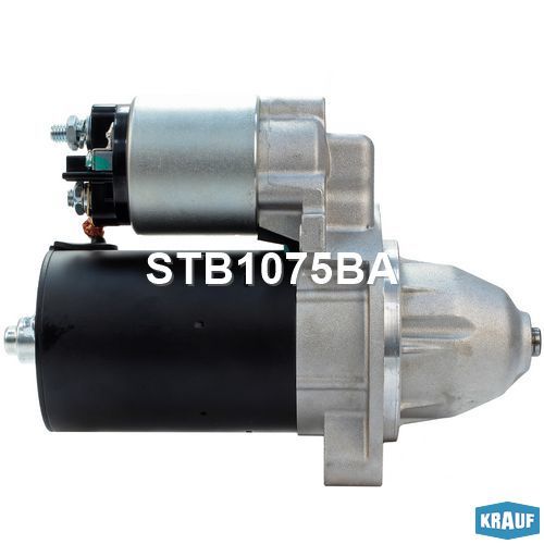 Стартеры STB1075BA Krauf