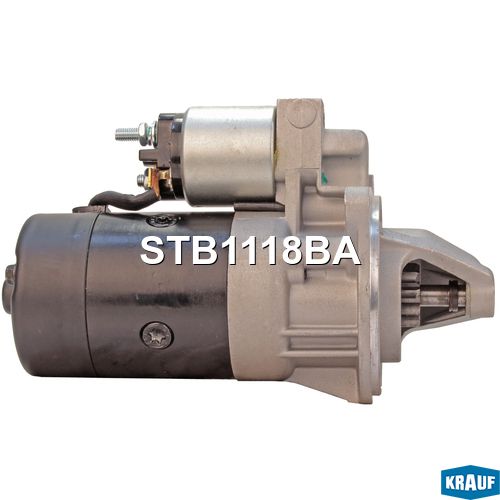 Стартер STB1118BA Krauf