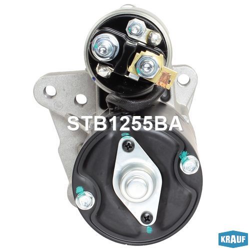 Стартеры stb1255ba Krauf