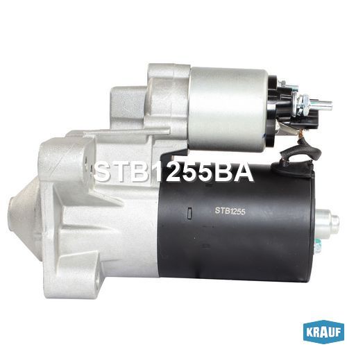 Стартеры stb1255ba Krauf