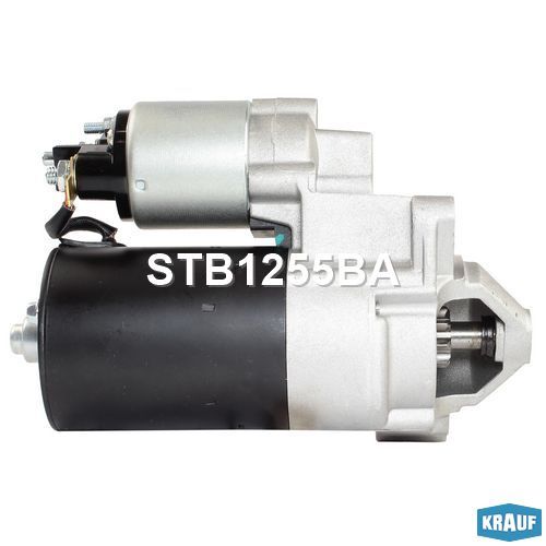 Стартеры stb1255ba Krauf