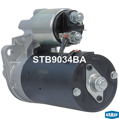 стартер STB9034BA Krauf