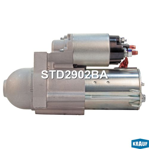 Стартер Krauf STD2902BA STD2902BA Krauf