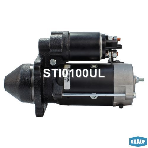 Стартеры sti0100ul Krauf