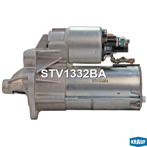 Стартеры STV1332BA Krauf