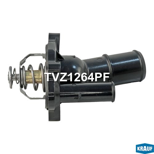 Термостат TVZ1264PF Krauf