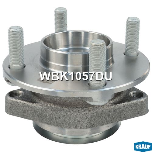 Ступица передняя KRAUF WBK1057DU WBK1057DU Krauf