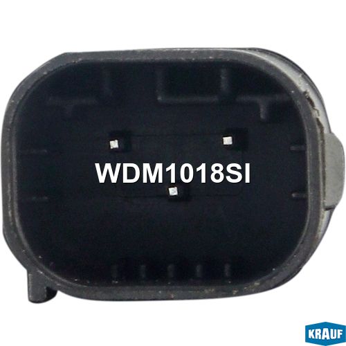 блок клапанов пневмоподвески WDM1018SI Krauf