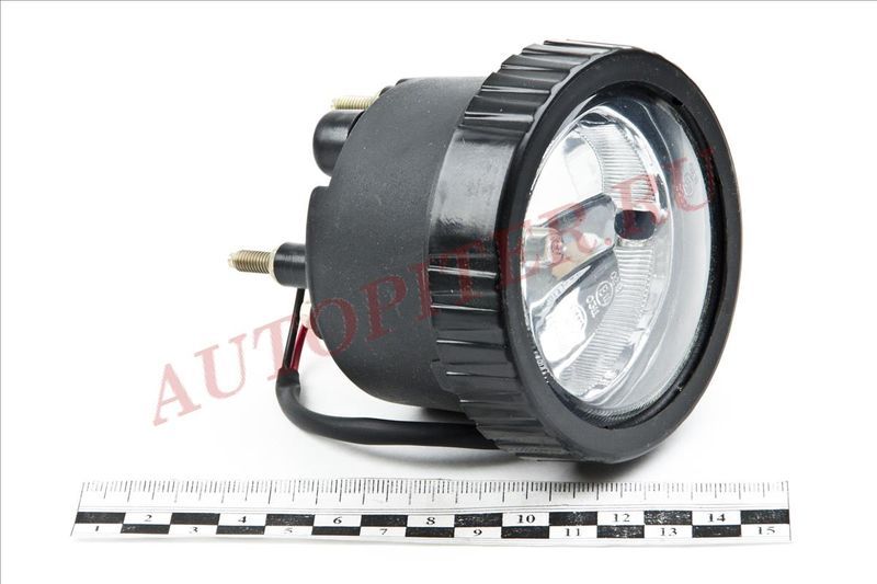 Фара противотуманная передняя S4116100 s4116100 Lifan