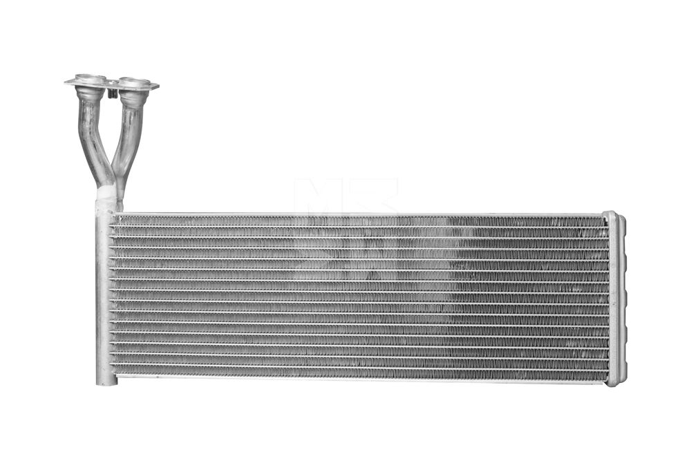 Радиатор отопителя Scania о.н. 1421760 (M4963001) M4963001 Marshall