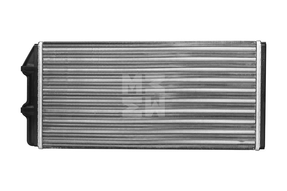 Радиатор печки M4973001 Marshall