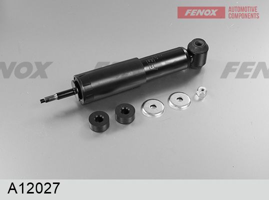 Амортизаторы FENOX a12027 Fenox